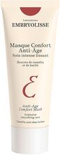 Anti Age Comfort Mask Beauty WOMEN Skin Care Face Face Masks Anti-age Masks Embryolisse*Betinget Tilbud