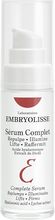 Complete Serum Serum Ansiktspleie Nude Embryolisse*Betinget Tilbud