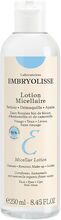 Micellar Lotion Beauty WOMEN Skin Care Face T Rs Nude Embryolisse*Betinget Tilbud