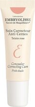 Concealer Correcting Care Pink 8 Ml Concealer Makeup Embryolisse