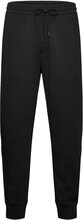 Pantaloni Designers Sweatpants Black Emporio Armani