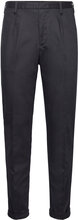 Trouser Designers Trousers Formal Navy Emporio Armani