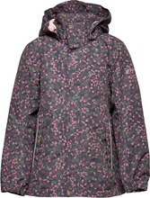Jacket Aop Outerwear Shell Clothing Shell Jacket Multi/mønstret En Fant*Betinget Tilbud