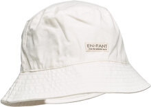 Bucket Hat Accessories Headwear Hats Bucket Hats White En Fant