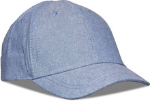 Cap Accessories Headwear Caps Blue En Fant