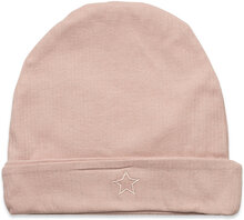 Beanie Accessories Headwear Hats Beanies Rosa En Fant*Betinget Tilbud