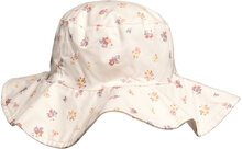 Bucket Hat Solhatt Multi/patterned En Fant