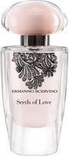 Seeds Of Love Edp Parfume Eau De Parfum Nude Ermanno Scervino