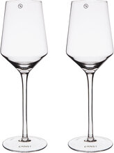Glass For Sparkling Drinks Home Tableware Glass Wine Glass White Wine Glasses Nude ERNST