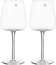 Glass For Red Wine Home Tableware Glass Wine Glass Red Wine Glass Nude ERNST*Betinget Tilbud