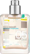 Escentric 05 Portable Edt 30 Ml Parfume Eau De Toilette Nude Escentric Molecules