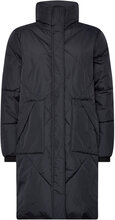 Coats Woven Foret Jakke Black Esprit Casual