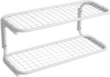 Classic Skoholder Home Furniture Shoe Racks White Essem Design