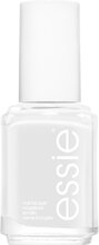 Essie Classic Blanc 1 Neglelak Makeup White Essie