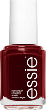 Essie Classic Bordeaux 50 Neglelak Makeup Red Essie