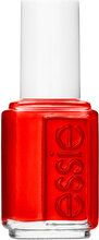 Essie Classic Fifth Avenue 64 Neglelak Makeup Red Essie