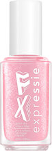 Essie Expressie 520 Faux Real Fx Nail Polish 10 Ml Neglelak Makeup Pink Essie