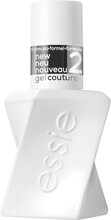 Essie Gel Couture Top Coat 00 13,5 Ml Nagellack Gel Nude Essie