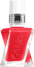 Essie Gel Couture Sizzling Hot 470 13,5 Ml Nagellack Gel Red Essie