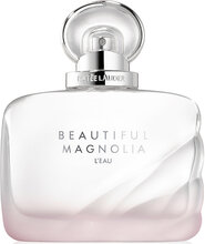 Beautiful Magnolia L'eau Eau Detoilette Parfume Eau De Parfum Nude Estée Lauder