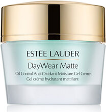 Daywear Matte Oil-Control Anti-Oxidant Moisture Gel Creme Beauty WOMEN Skin Care Face Day Creams Nude Estée Lauder*Betinget Tilbud