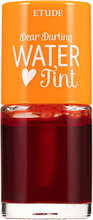 Dear Darling Water Tint #03 Lip Tint Smink Orange ETUDE