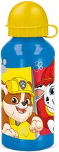 Paw Patrol Water Bottle, Aluminum Home Meal Time Water Bottles Multi/mønstret Paw Patrol*Betinget Tilbud