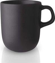 Kop 30 Cl Nordic Kitchen Home Tableware Cups & Mugs GlÖgg Mugs Black Eva Solo