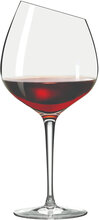 Vinglas Bourgogne Home Tableware Glass Wine Glass Red Wine Glasses Nude Eva Solo