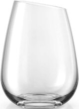 Glas 38Cl Home Tableware Glass Wine Glass White Wine Glasses Nude Eva Solo