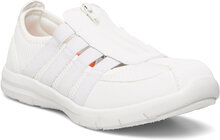 Vega Low-top Sneakers White Exani