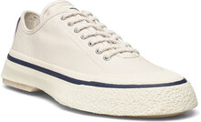 Laguna Ecru Low-top Sneakers White EYTYS