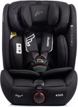 Forza I- Car Seat 76-150 Cm - Black Sand Baby & Maternity Child Car Seats Black Fairgo