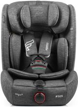 Forza I- Car Seat 76-150 Cm - St Grey Baby & Maternity Child Car Seats Grey Fairgo