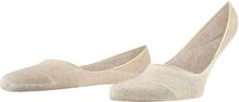 Falke Step Medium Cut In Box Ankelstrømper Korte Strømper Beige Falke