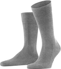 Falke Family So Underwear Socks Regular Socks Grey Falke