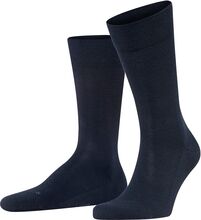 Falke Sens. London So Underwear Socks Regular Socks Navy Falke