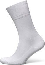 Falke Tiago So Underwear Socks Regular Socks White Falke