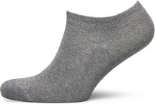 Falke Family Sn Lingerie Socks Footies-ankle Socks Grey Falke