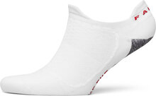 Falke Ru5 Race Invisible Women Lingerie Socks Footies/Ankle Socks Hvit Falke Sport*Betinget Tilbud
