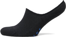 Falke Keep Warm In Lingerie Socks Footies-ankle Socks Black Falke Women
