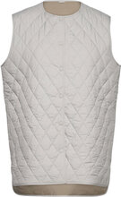 Sealiner Vest Vests Padded Vests Grå Fall Winter Spring Summer*Betinget Tilbud