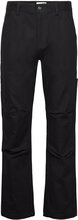 Nero Utility Pants Bottoms Trousers Casual Black Fat Moose
