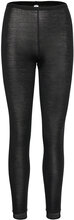 Juliana Wool Legging Bottoms Leggings Black Femilet