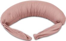 Juno Multi Pillow - Blush Baby & Maternity Breastfeeding Products Nursing Pillows Pink Filibabba