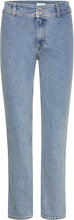 90S Stretch Jeans Designers Jeans Boot Cut Blue Filippa K