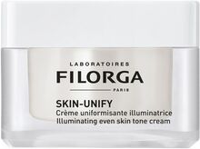 Skin-Unify Cream 50 Ml Fugtighedscreme Dagcreme Nude Filorga