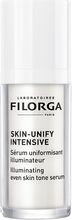 Skin-Unify Intensive Serum 30 Ml Serum Ansigtspleje Nude Filorga