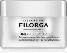 Time-Filler 5Xp Cream-Gel 50 Ml Beauty WOMEN Skin Care Face Day Creams Nude Filorga*Betinget Tilbud