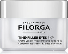 Time-Filler Eyes 5Xp 15 Ml Beauty WOMEN Skin Care Face Eye Cream Nude Filorga*Betinget Tilbud